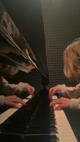 Liebesleid “Love’s Sorrow” - Fritz Kreisler #classicalmusic #piano #pianotok #yourlieinapril #fyp 
