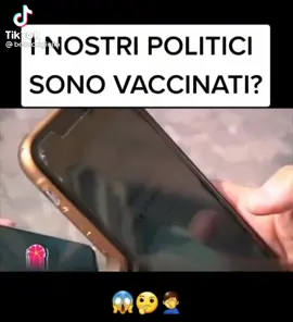 Per non dimenticare! Vergogna! Mentre il popolo si vaccinava per proteggere sé stesso e gli altri, i politici hanno scelto una scorciatoia vergognosa: una sentenza di stato per evitare il vaccino. Ricordiamoci bene chi ha anteposto la propria convenienza alla salute pubblica. Non dimentichiamolo..