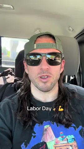 Happy Labor Day 🧹💪  @empirecomedyme this weekend! Portland Maine @foxwoods November 1st