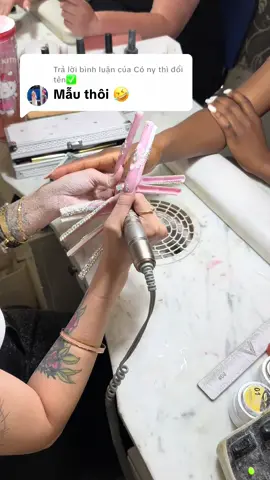Trả lời @Có ny thì đổi tên✅ không phải mẫu đâu ạ!☺️