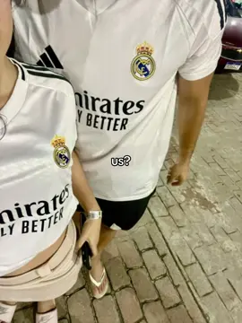 Matching Real Madrid Kits                     Link In Bio🤍 #footballjerseys #footballshirt #footballtiktok #camisetasdefutbol #kit