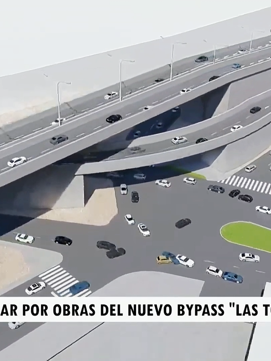¡ATENCIÓN, CONDUCTORES! DESDE EL MIÉRCOLES 27 DE AGOSTO SE CERRO 45 DÍAS POR OBRAS DEL BYPASS El avance de la construcción del bypass de la avenida Ramiro Prialé ha generado un serio congestionamiento en Ate y Lurigancho-Chosica. Actualmente, el tránsito se ha reducido de tres a dos carriles a la altura de la intersección con la avenida Las Torres, lo que ocasiona largas colas vehiculares y aglomeraciones de peatones que deben esperar varios minutos para cruzar. Los transeúntes aseguran que cada día deben caminar varias cuadras para llegar a los paraderos y arriesgarse a cruzar entre los vehículos debido a la falta de señalización. “Todos los días es lo mismo, arriesgamos la vida para pasar por acá. Esto ya tiene más de dos meses”, comentó un vecino que diariamente recorre la zona desde la entrada de Huachipa. Cierre total desde miércoles 27 A partir de mañana, la situación podría empeorar, pues se iniciará el cierre total de este tramo de la autopista Ramiro Prialé, lo que se prolongará durante 45 días. La medida responde al avance de las obras, que actualmente incluyen la colocación de pilares y estructuras para el nuevo bypass. Los usuarios del transporte público y conductores piden mayor presencia de inspectores de tránsito y efectivos policiales, ya que el cruce en horas punta se convierte en un riesgo. El bypass, ejecutado por la Municipalidad de Lima, busca mejorar la conexión entre Ate, Lurigancho-Chosica y la Carretera Central. Sin embargo, durante el tiempo de ejecución, se prevé un incremento del tráfico en avenidas alternas.
