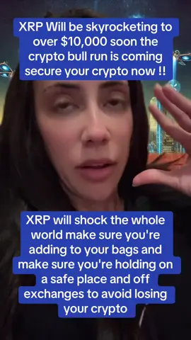 #xrp #cryptonews #fypシ゚ #goviral #1mviews 