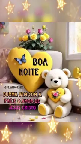 Boa noite domingo 💛🤍🙌🏻