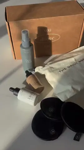 The secret recipe to glowy + healthy skin✨🤩 Use code “OURTREAT” for free shipping all weekend!! #cleanskincare#crueltyfreeskincareproducts#veganskincare 