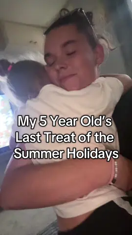 Ensuring our big girl gets mummy & daddy time alone and to feel older than her brother and get special things is really important! #mchodg #fypp #specialtimes #family #motherhood #mumlife #summerholidays #viral 