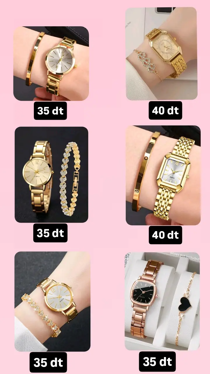 ig : access.yaya #femme #accessoires #accessories #tunisia🇹🇳 #fashion 