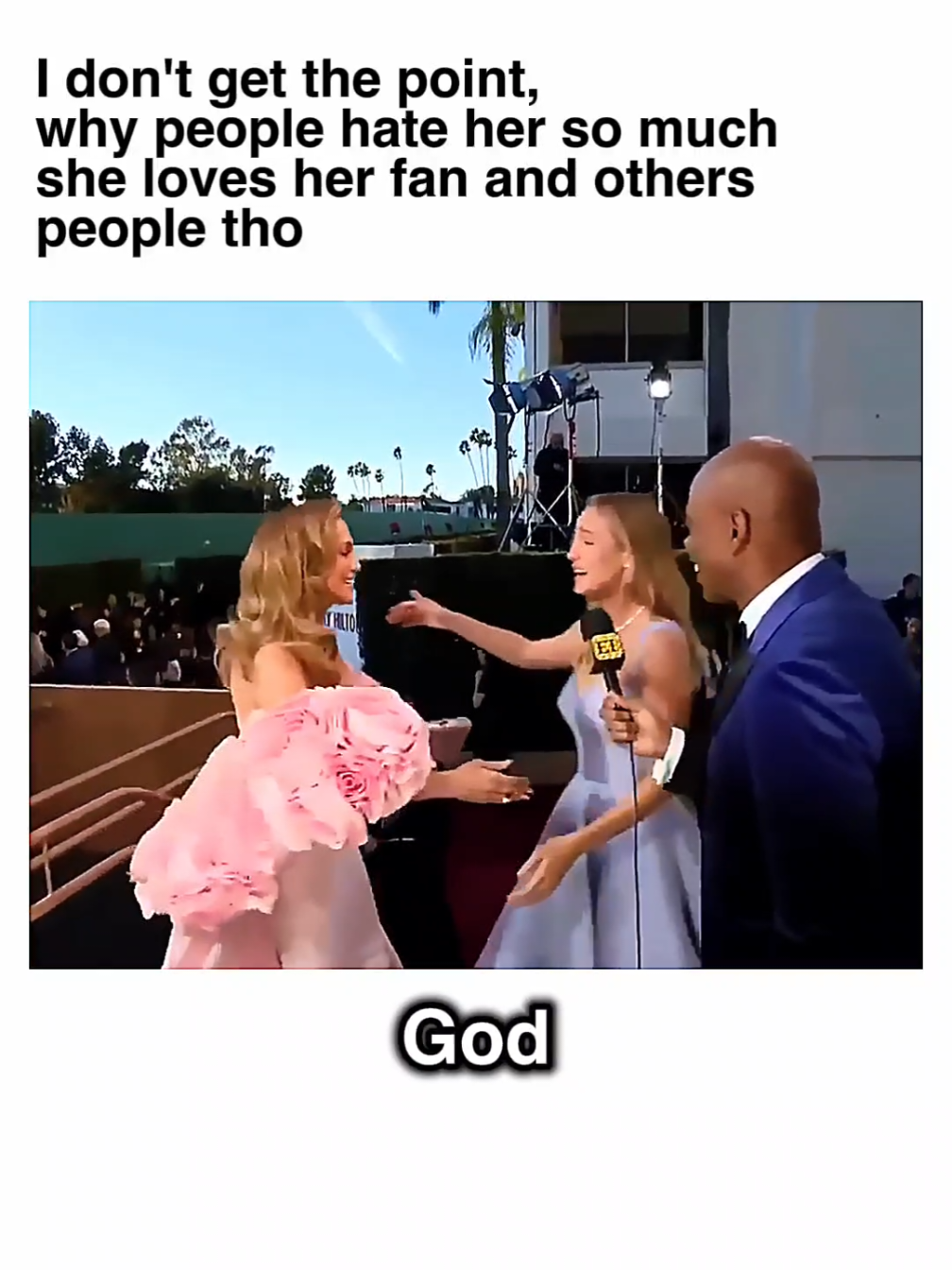 she can't hold her tears #jlo #jeniferlopez #fyp #jlofans 
