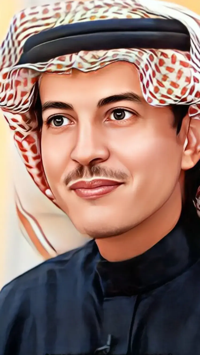 #طلال_سلامة 
