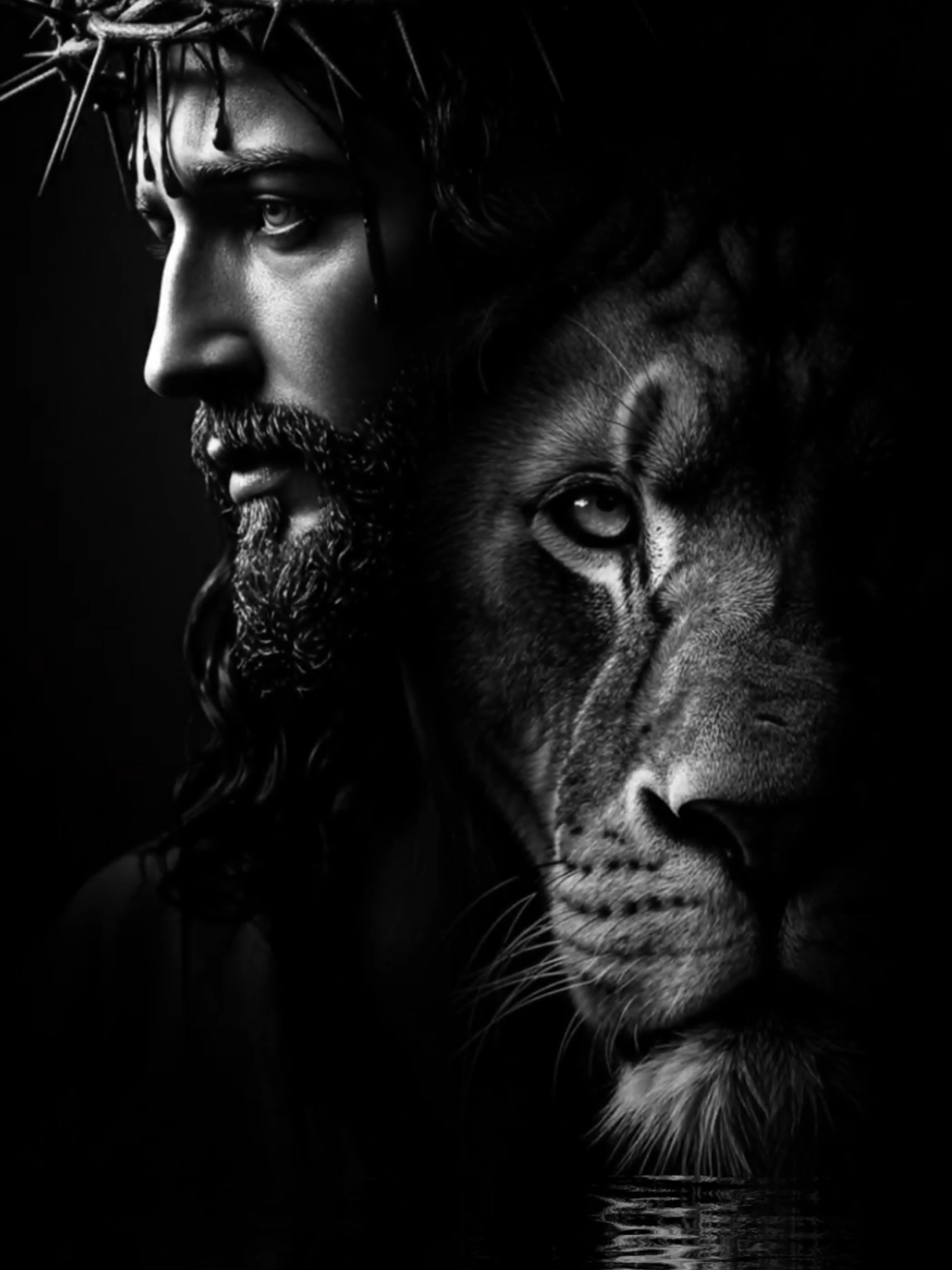 #JesusCristo #PalavraDeFé #PalavraDeCoragem #Deus