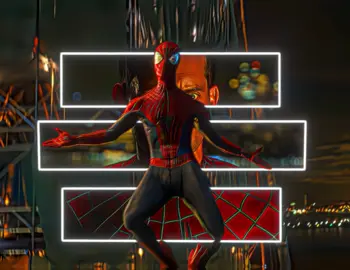 This Trio’s is in Next Lvl #spidermanedit #andrewgarfield #tobeymaguire #tomholland #nowayhome 