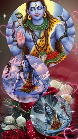 Om namah shivaye 