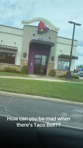 Taco Bell is life 🌮 🔔 #tacobell #fyp #foryourpage #foryou 