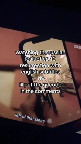 dexter resurrection episode 10 leak in russian with english subtitles #resurrection #dexterresurrectionfinale #dexter #dexterresurrection #dextertv 
