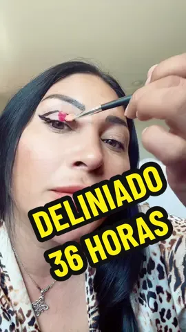 #delineado #36 #maquillaje #sombra #cosmetik 