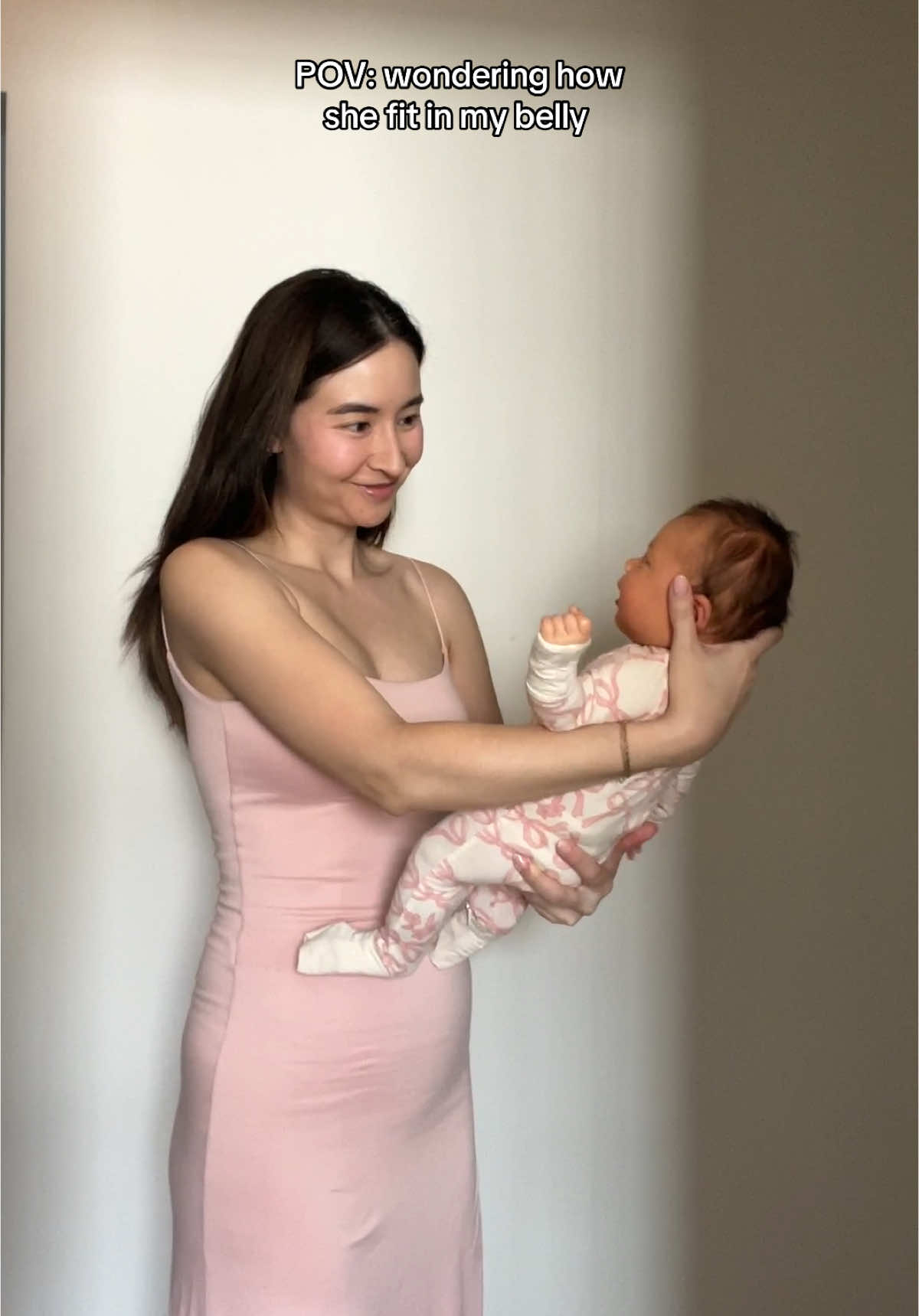 @BUMPSUIT @Babylist #pregnancy #postpartum #newbornbaby #momtok 