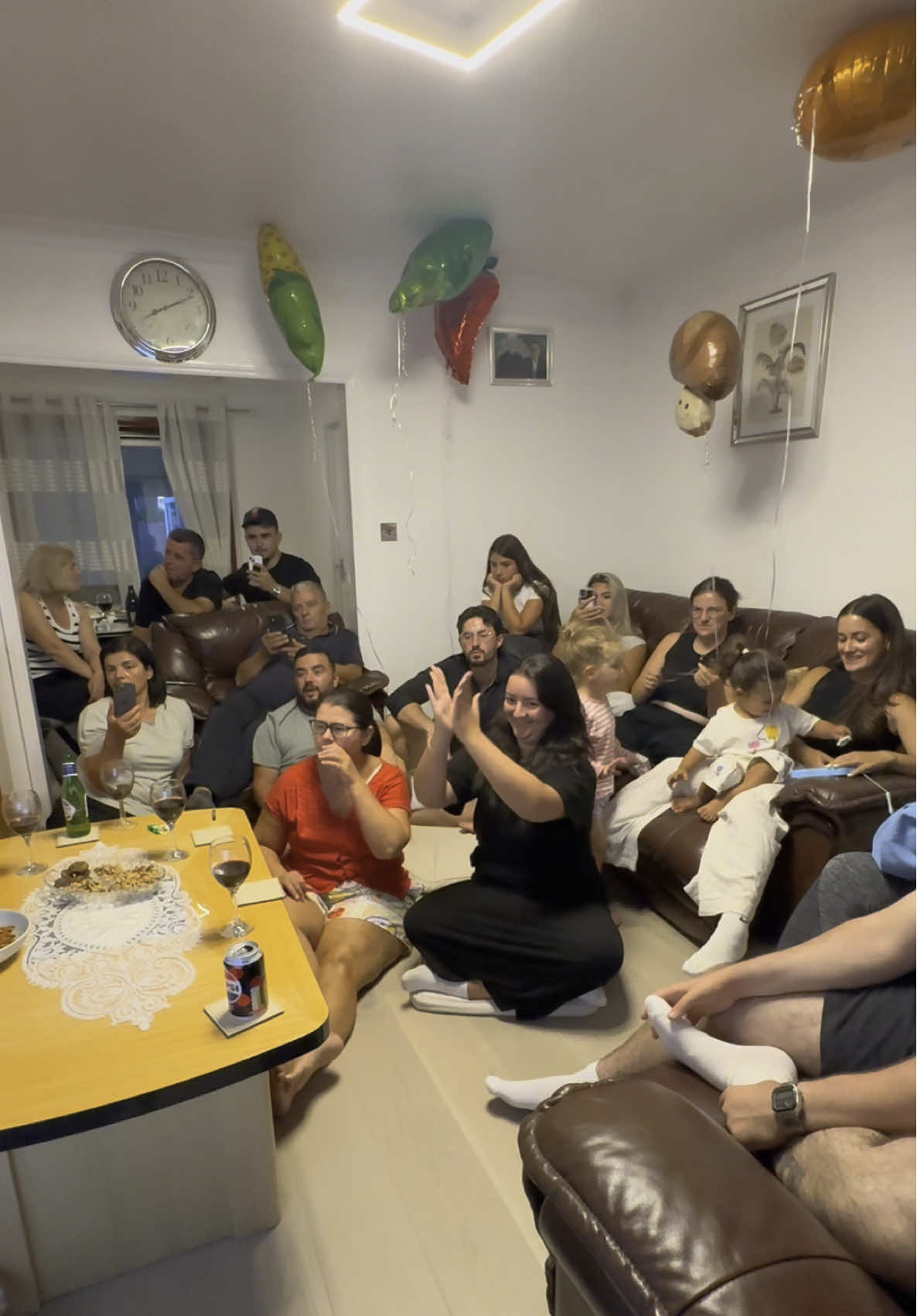 One of the most beautiful nights of my life 🫶🏻🇦🇱❤️💫👩🏻‍🍳 #masterchefuk #masterchef #bbc1 #albanianfamily #shqip #albanians #shqiptaretneperbote🇦🇱🌍 #shqipe #humorshqip #albaniangirl 