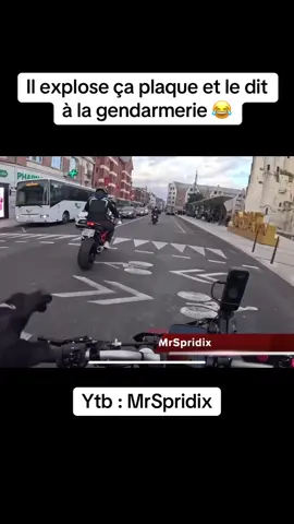 Abonnez vous ! #moto #pourtoi #vitesse #controle #pourtoii 