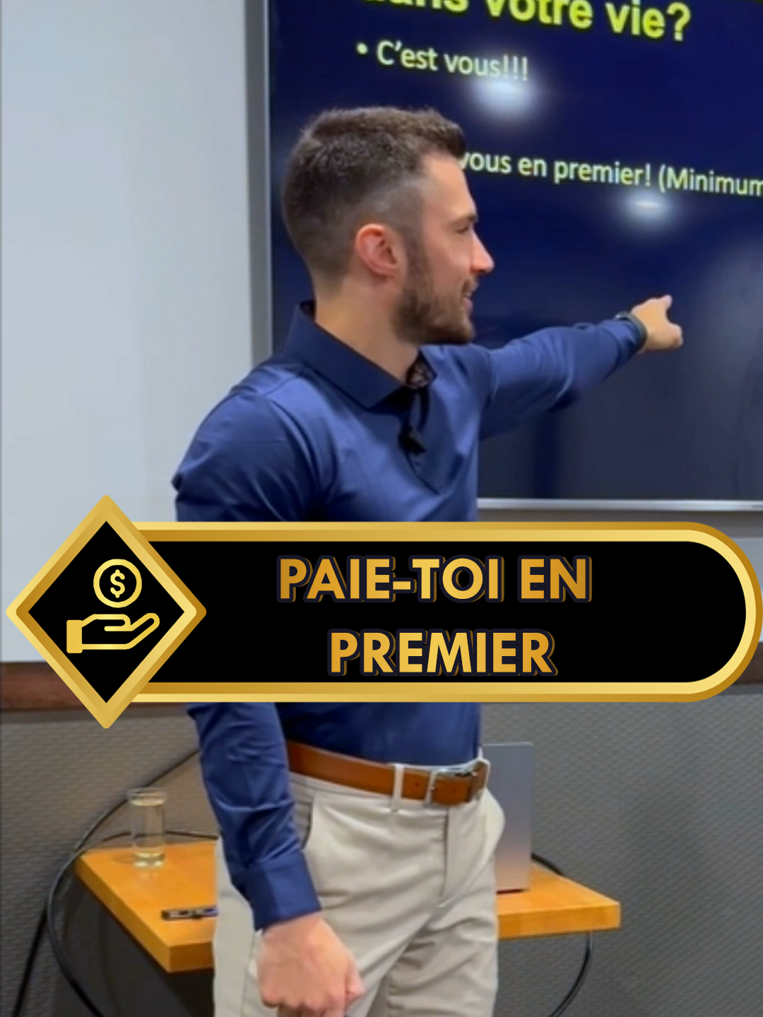 Paie-toi en premier 😉💵#finance #argent #quebec #libertefinancière ✨ALTIK.CA✨