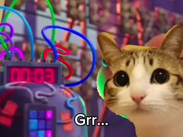 Meowl origin story original video by ign #meowl #meowloriginstory #cat #xyzbca #dogman