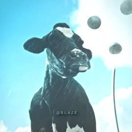 The trend that never goes 🔥| #cow #dancingcow #viral #playboycarti #1stofthemonth 