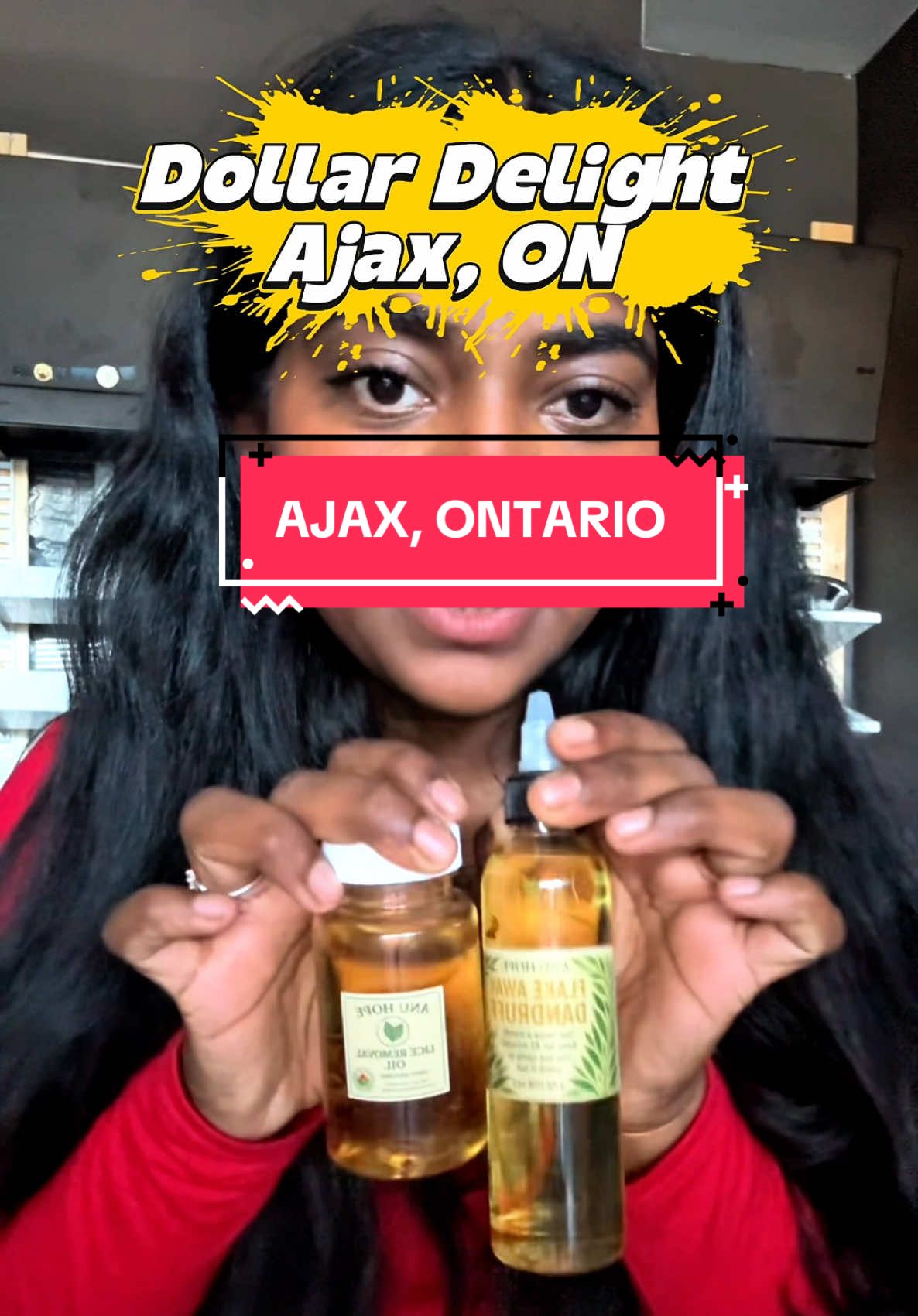 201 Williamson Dr W, Ajax, ON L1T 0J8 | 905-239-9600 #ajax #seller #hibiscus #hairoil #CapCut 