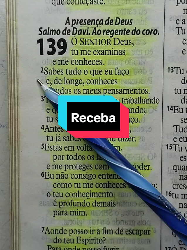 Ouça essa palavra de Deus  #bibliasagrada #cristao #palavradedeus 