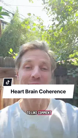 How the body creates heart brain coherence #spirituality #manifestation #energy #coaching #Frequency 