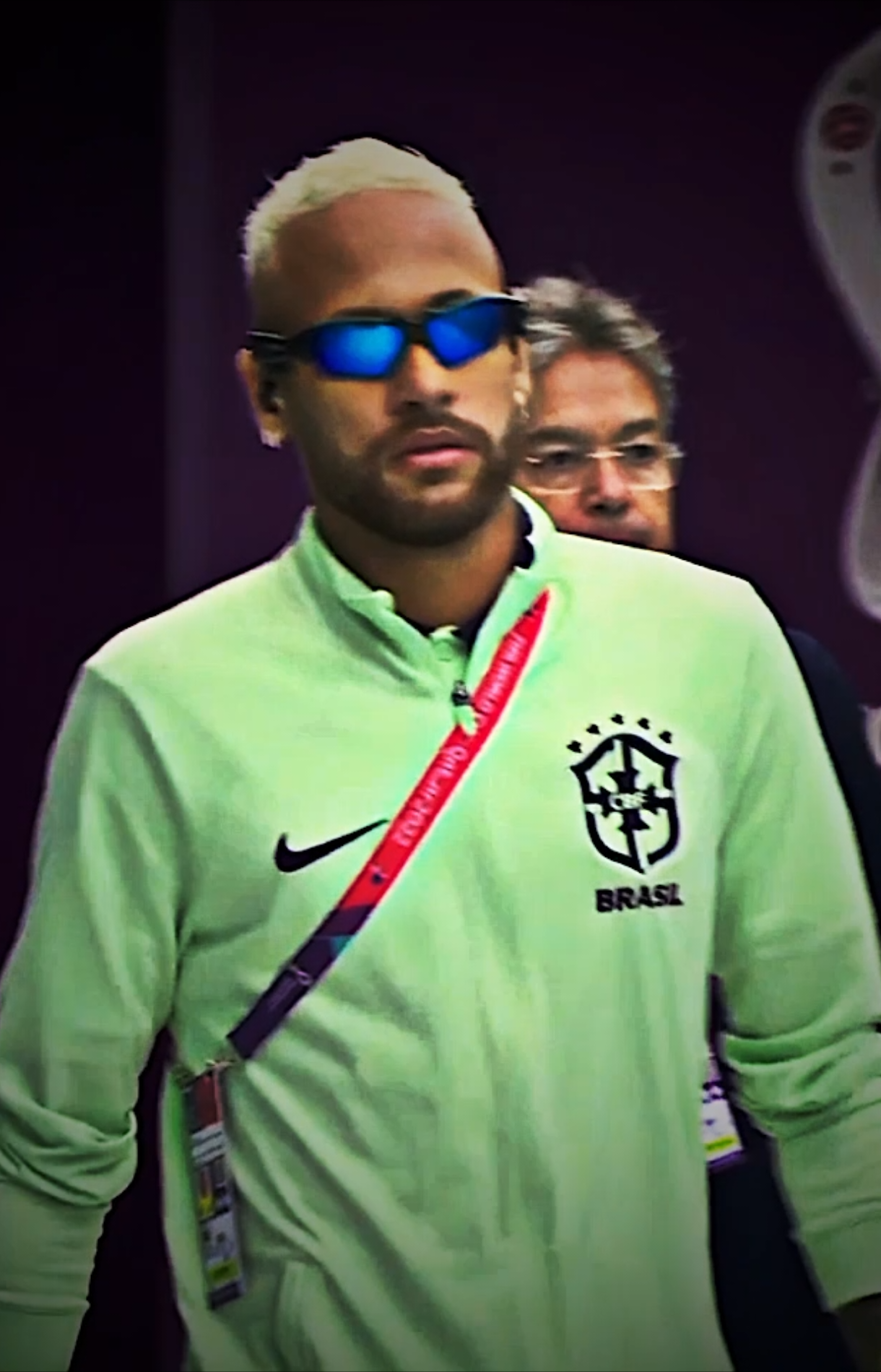 calma vida tá de boa🤩♥️|by:@mikael da Aninha |#neymarjr_10jr #viral #fyp #Kzzaotopo 