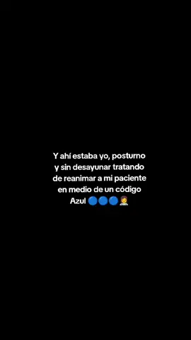 Solo tenemos que hacer una cosa en esta vida y lo estamos haciendo bien 🙌💗👩‍⚕️