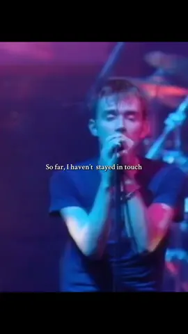 Badhead Is so underrated! #blur #damonalbarn #fyp #parklife #britpop #1990s #foryoupage #foryou #xyzcba #viral #trending #music #playlist #badhead 