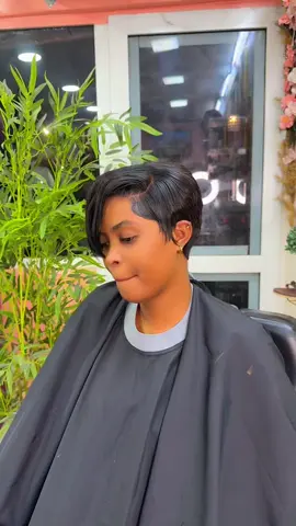 Argency 💇🏼‍♀️💄💅🏽#pose tissage avec Closure#coupe courte #074022703 #visibilité #abonnez #tiktoklibrevilleowendo 