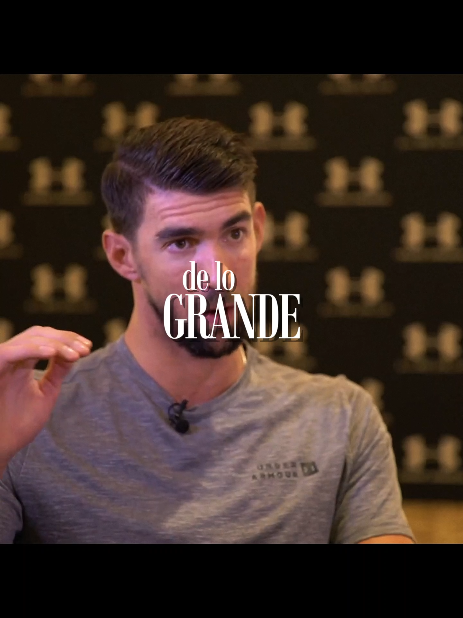 La receta para el exito, explicada por Michael Phelps. Si te gusta este contenido, dale like para que mas personas con tu misma mentalidad puedan saber como convertirse en alguien mejor. #motivacion #inspiracion #mindset #quotes #michaelphelps