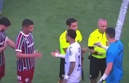 #Neymar and Thiago Silva two friends reunited again — memories eternal, forever to be remembered. 🥹🇧🇷💫