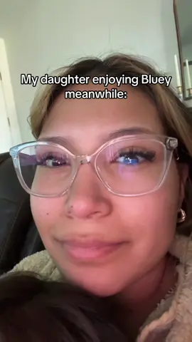 Convinced bluey is for parents 