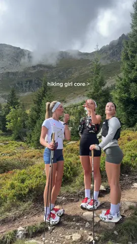 shamefully caught lining my lips in the French alps with no mirror 