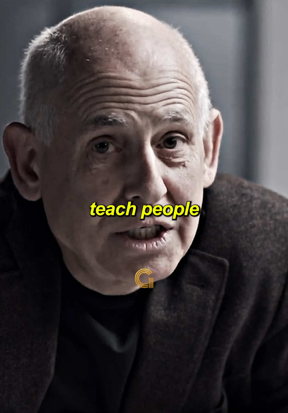 “We teach people…” 🤯 - Watch the full podcast with Dr Daniel Amen in @The Diary Of A CEO - #tantrum #danielamen #thediaryofaceo 