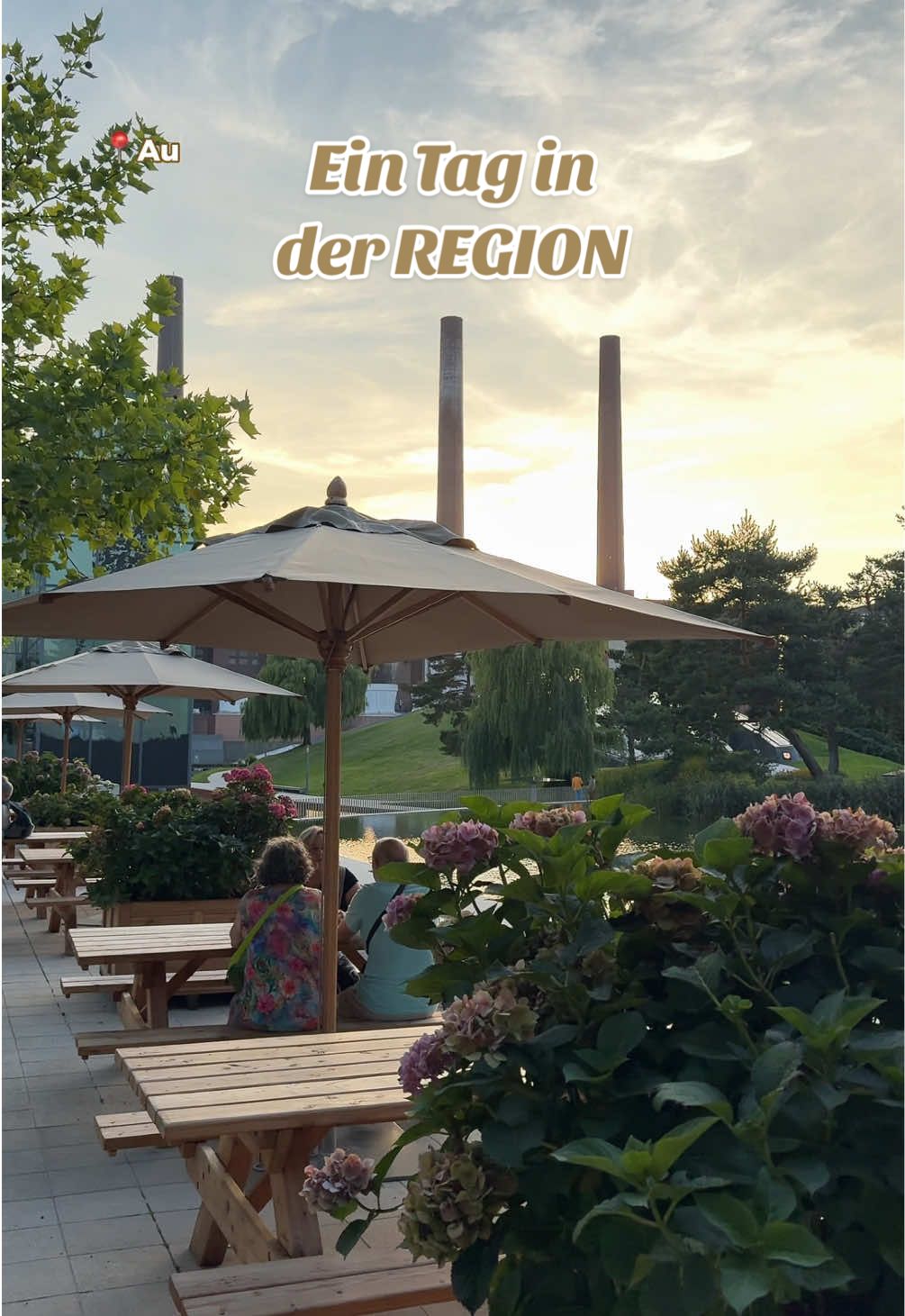 Danke an @Region Braunschweig-Wolfsburg für die Tipps 🤍  #wolfsburg #braunschweig #adayinmylife #dayinthelife 
