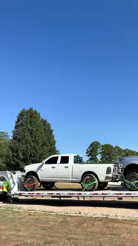 Headed to @𝒫𝒶𝓍𝓉ℴ𝓃 𝓌ℯ𝓈𝓉 show loved the show #paxtontakeover #fyp #viralvideo #squatedtrucks 