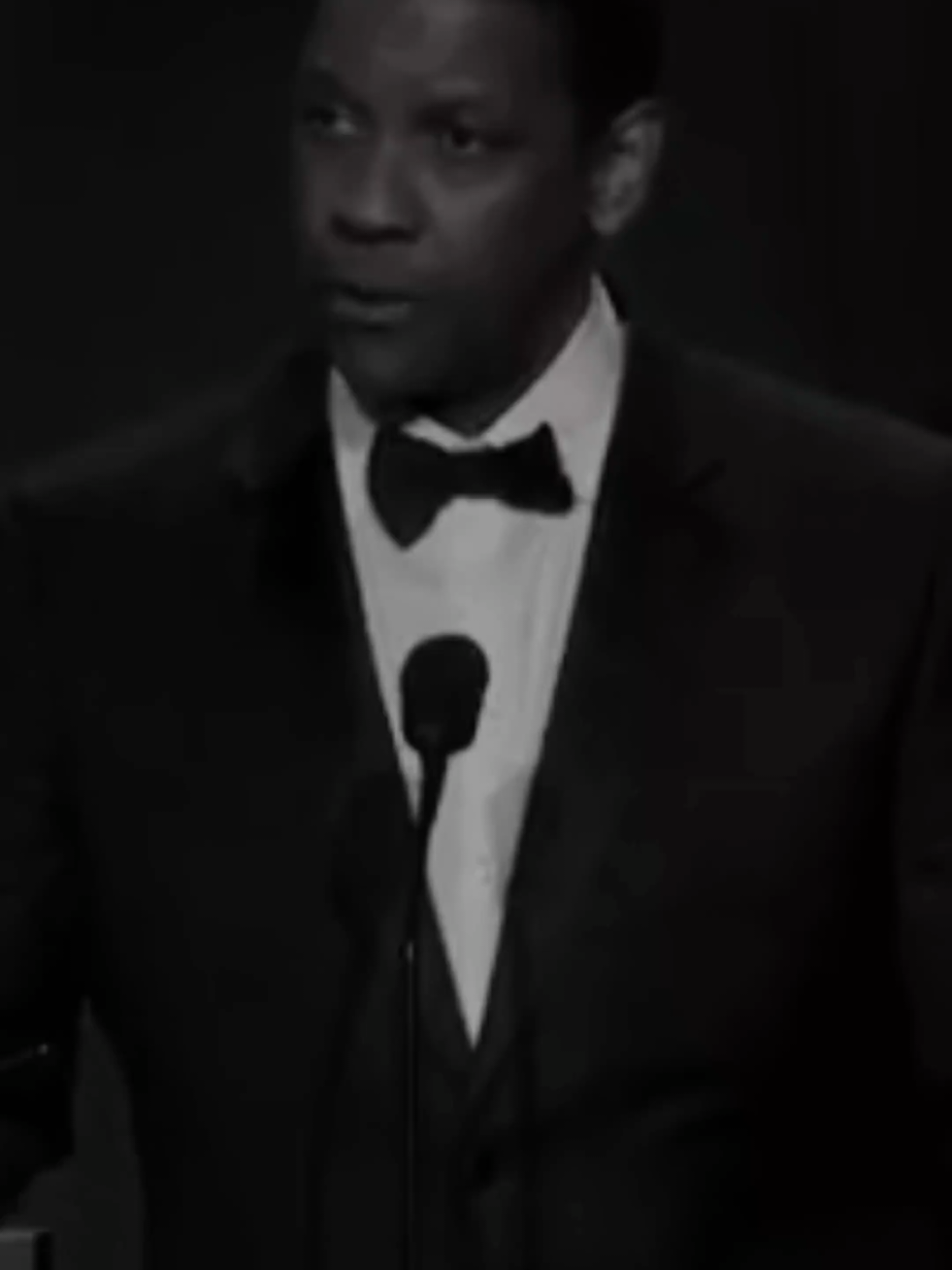 You face tough challenges 💯 #denzelwashington 