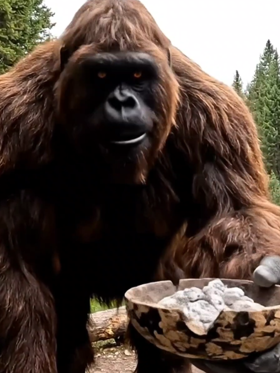 Bigfoot Vlog 57 How to make soap 🧼 in the woods! #bigfoot #bigfootisreal #Vlog #Outdoors #bigfootvlog 