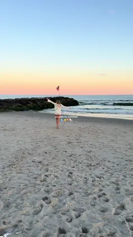 Farewell summer 🩵 #endofsummer #latesummer #odetosummer #beachvibes #newyorksummer  