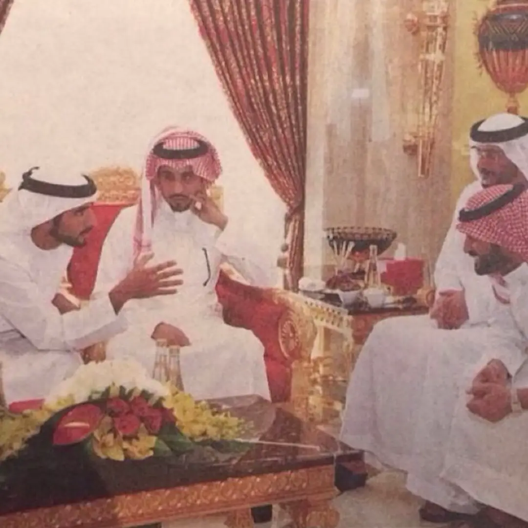 #مدغم_ابوشيبة 