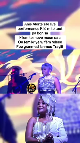 #zilemizik #haitianmusic #him #asmagazineliveshow #tiktokhaitienne🇭🇹 
