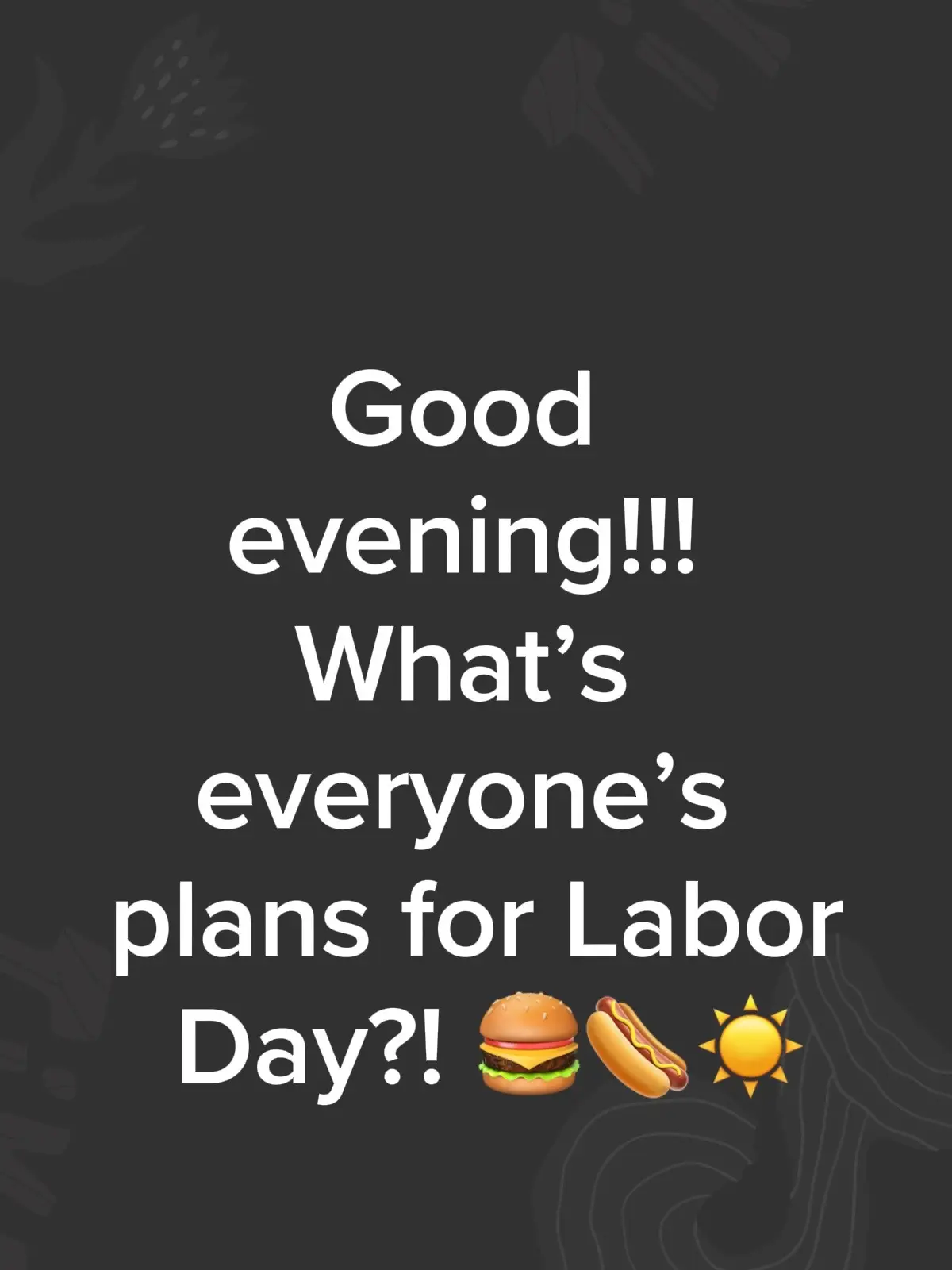 #laborday #familytime #downtimefun 
