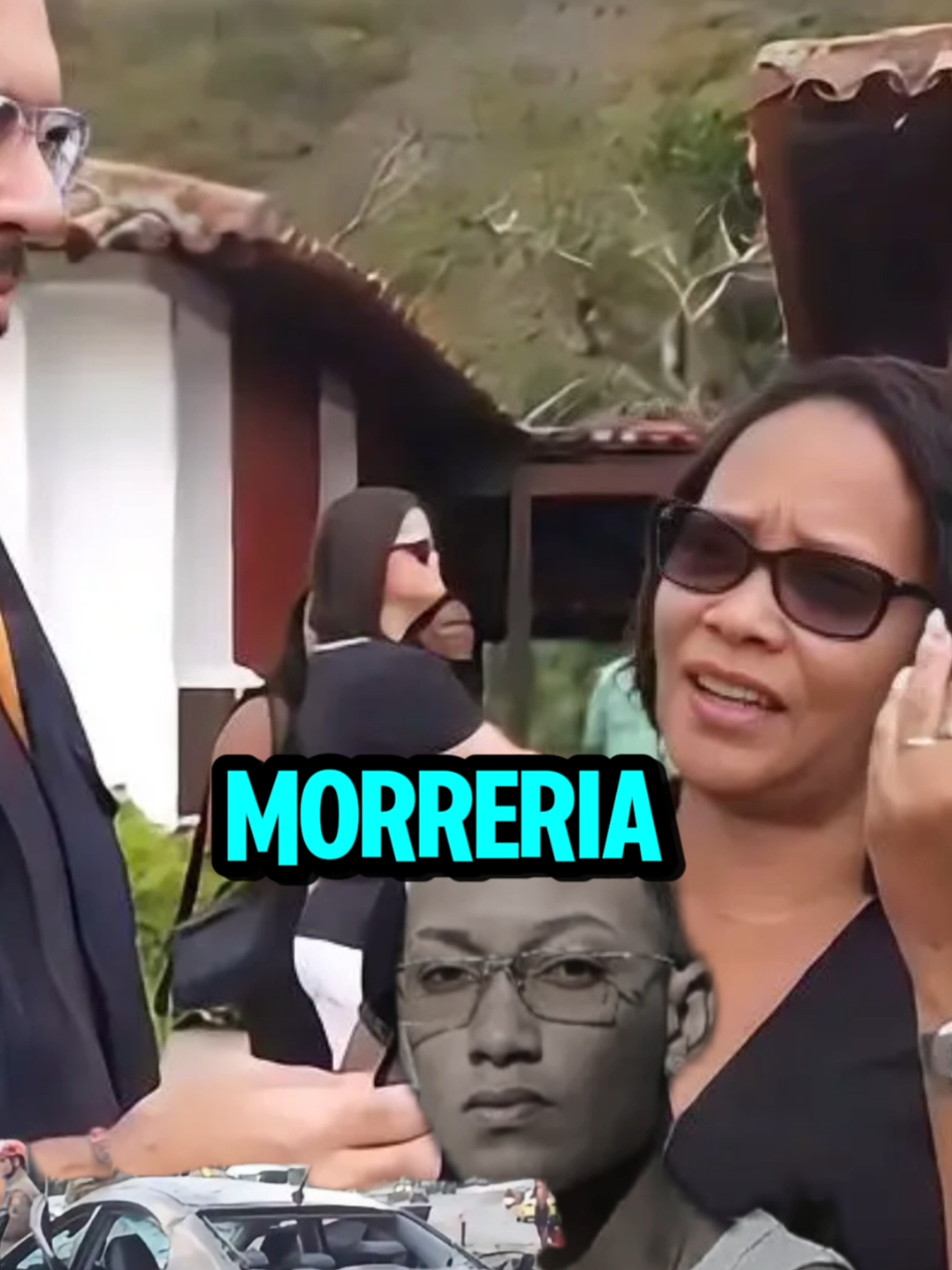mãe de Pedro Henrique se pronuncia e diz que filho avisou a amigos que morreria em acidente #casosreais #noticias #samaramapoua #luto 