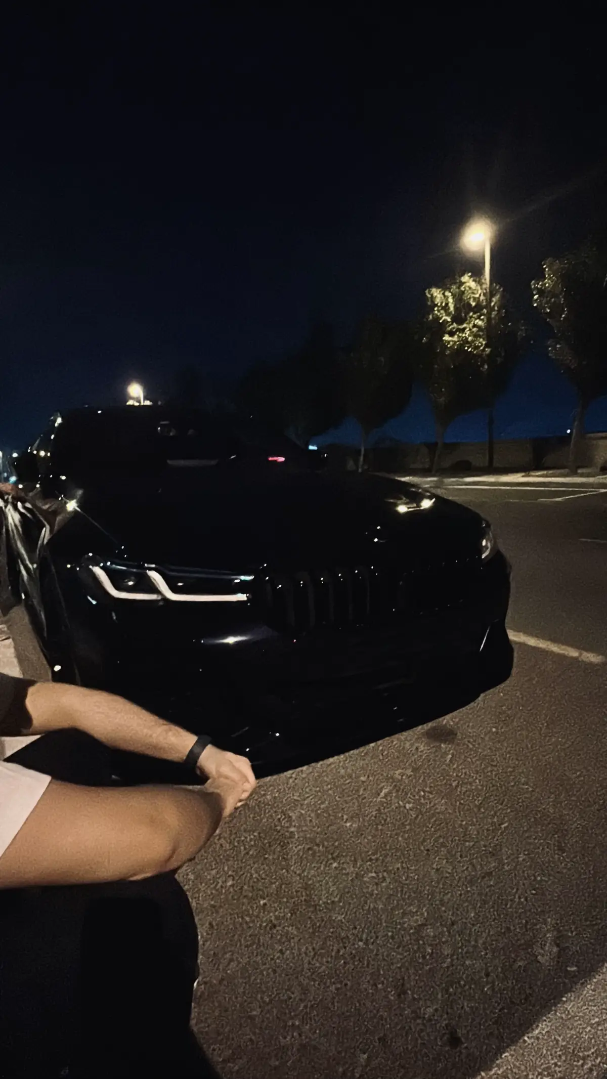 The eyes chico #bmw #g30 