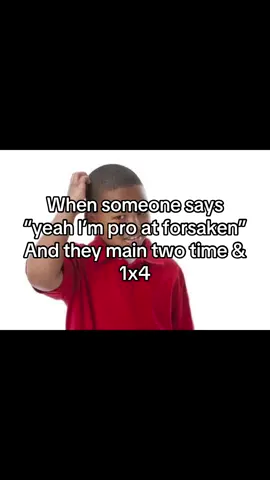 Like the most EASY and overpowered characters that’s just a skill issue #forsaken #meme #fyp #roblox #pics 