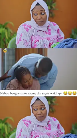 Baabel #baabel #maroditvsénégal #seriesenegalaise🇸🇳 #videoviral #pourtoiii 