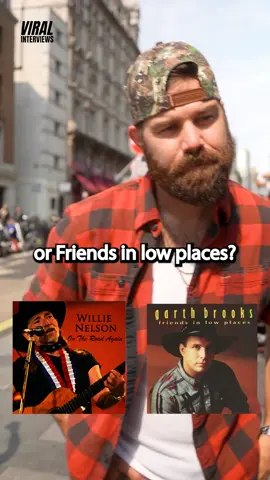What is your favourite country song? 🎶 #viralinterviews #streetinterviews  @jordandavismusic
